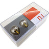 Jico N-44-7 / DJ / Improved / Nude / 2x βελόνες (Ae10124)
