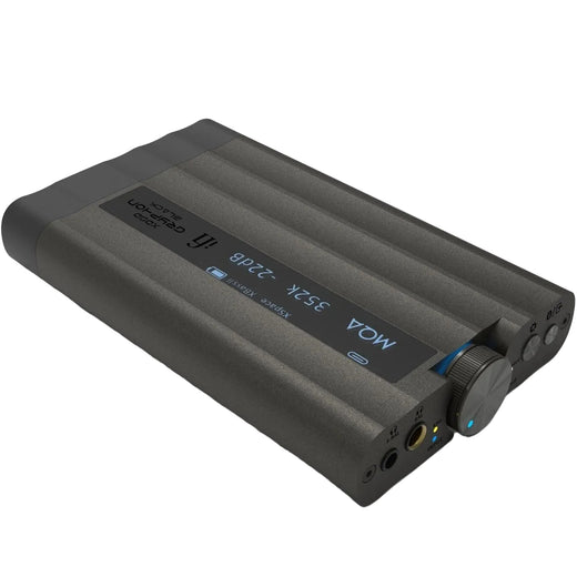 Αξεσουάρ iFi Audio xDSD Gryphon