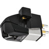 Audio-Technica AT-VM95EBK MM Phono κεφαλή