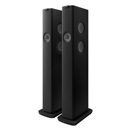 KEF LS60 Wireless