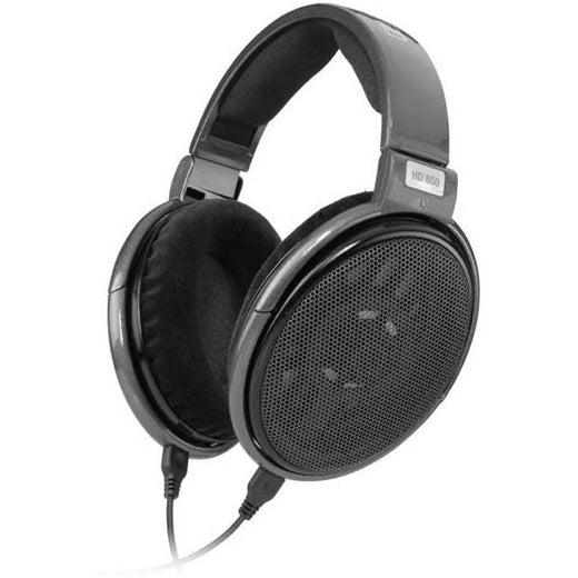 Αξεσουάρ Sennheiser HD 650