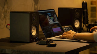 Yamaha HS Σειρά