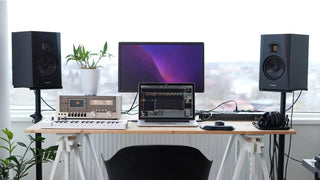 Adam Audio σειρά T