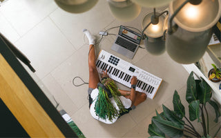 Arturia Keylab Σειρά