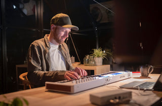 Arturia KeyLab Essential Σειρά