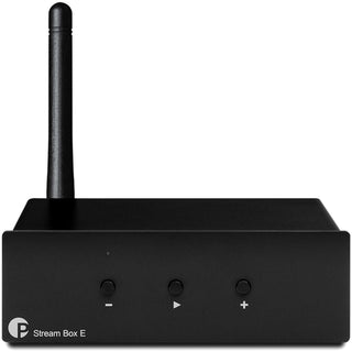 Pro-Ject Streamer Μουσικής
