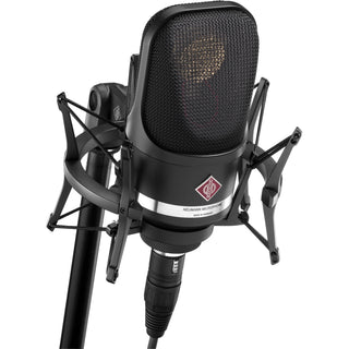 Πυκνωτικά Μικρόφωνα Neumann