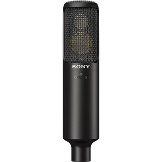 Sony πυκνωτικά μικρόφωνα