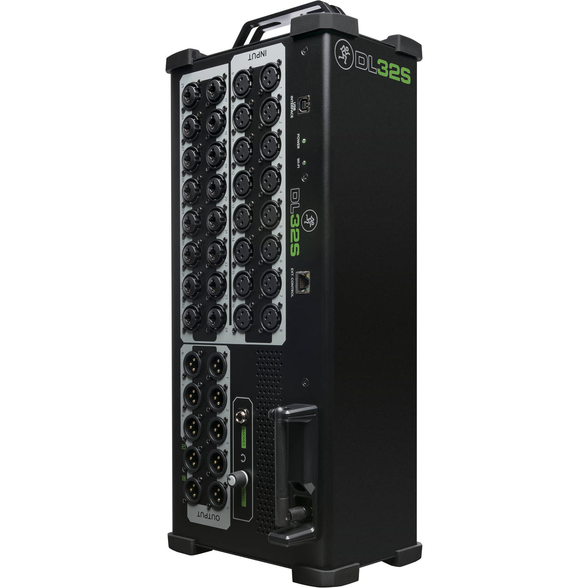 Mackie DL32S