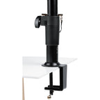 Gator Clampable Laptop & Accessory Stand