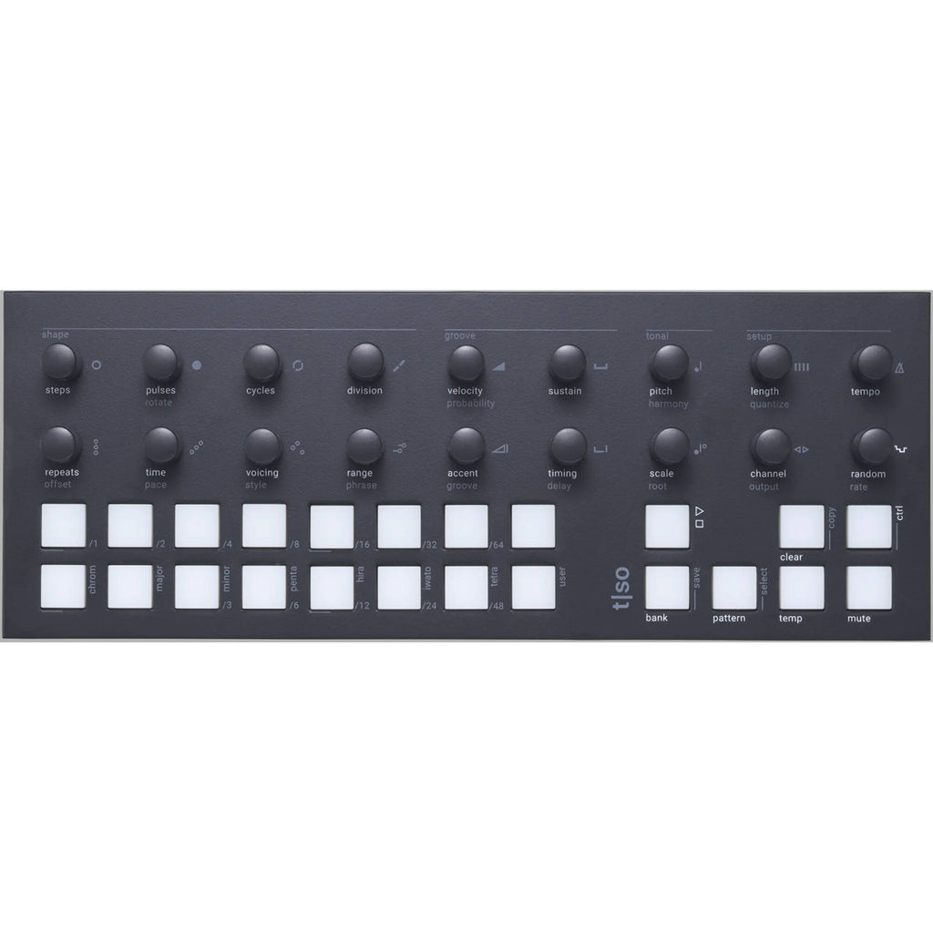 Torso Electronics T1