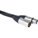 Gator Backline Series XLR-Female – XLR-Male καλώδιο μικροφώνου