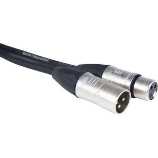 Καλώδια XLR - XLR Gator