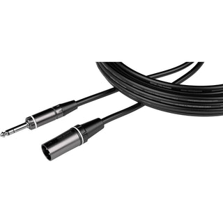 Καλώδια TRS - XLR Gator