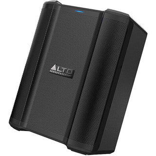 Alto Professional Battery Powered Loudspeakers