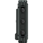 Hollyland Pyro S wireless video transmission system with transmitter and receiver units for professional video streaming.