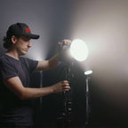 Zhiyun Molus G300