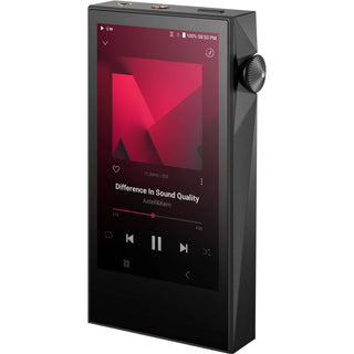 Φορητές συσκευές αναπαραγωγής μουσικής Astell&Kern