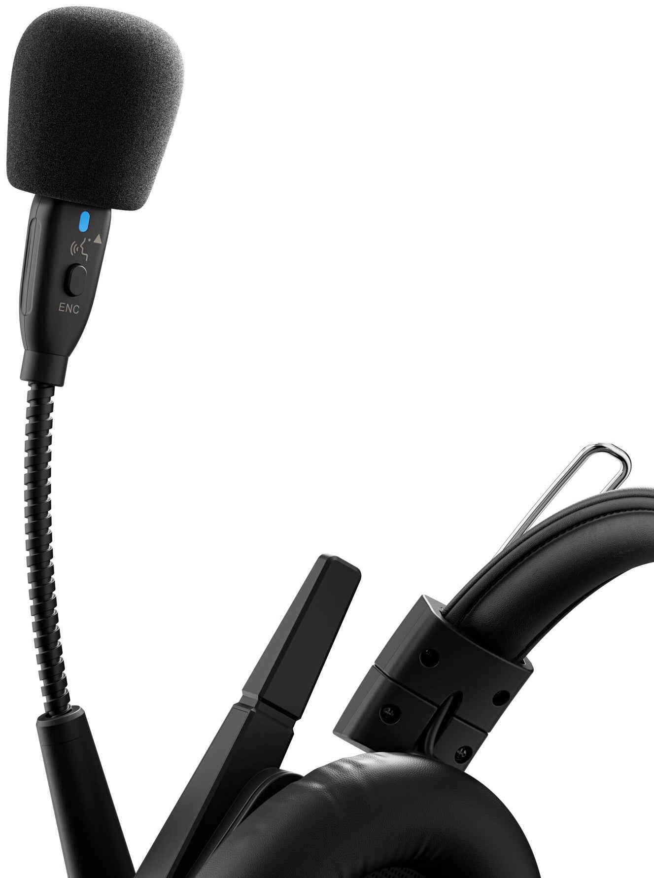 Saramonic WiTalk9 WT9S 9-person wireless video equipment set with microphones and receiver for professional audio.