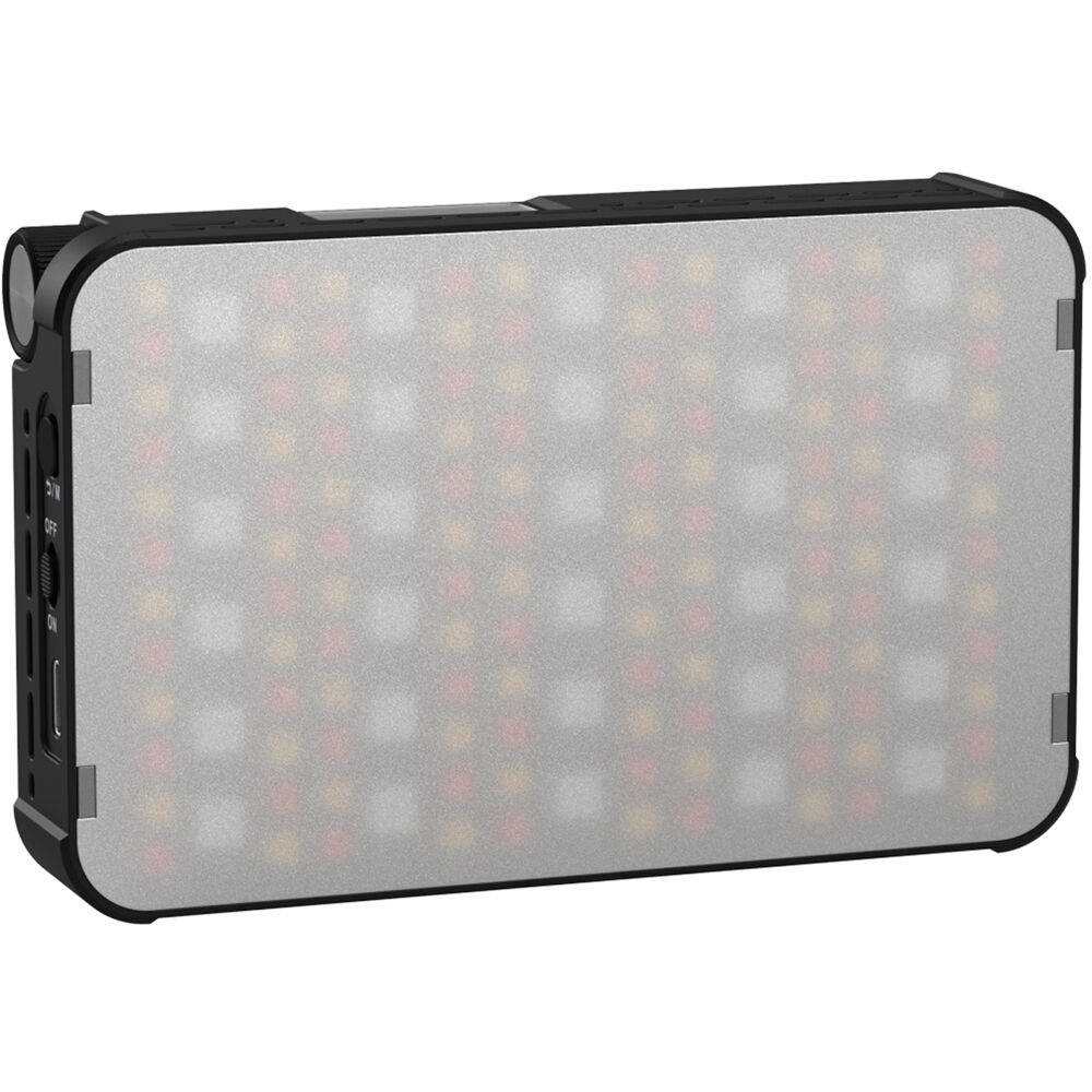 SmallRig RM 40C mini LED Video Light (5359)
