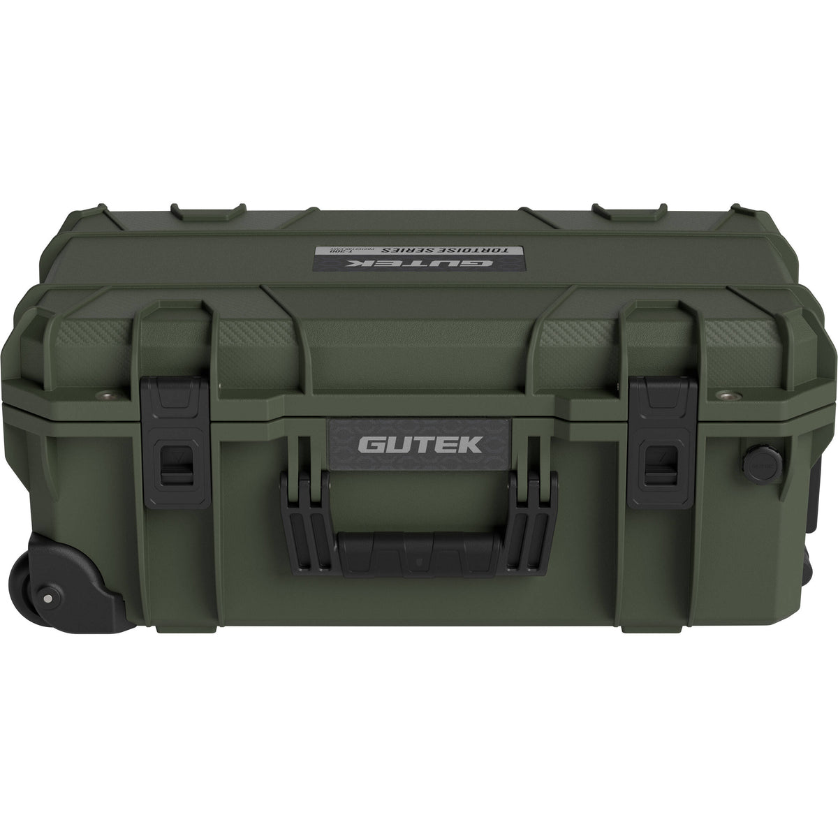 GUTEK Tortoise T-300 Carry-On Protector Case