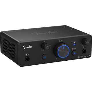 Διεπαφές ήχου Fender USB
