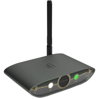 Music Streamers iFi Audio