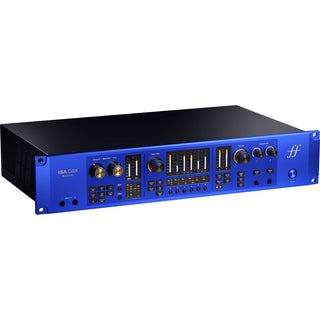 Σειρά Focusrite ISA