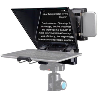 Teleprompter Feelworld