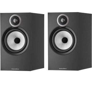 Bowers & Wilkins Σειρά 600