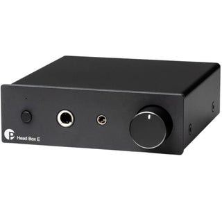 Pro-Ject Ενισχυτές Ακουστικών & DAC