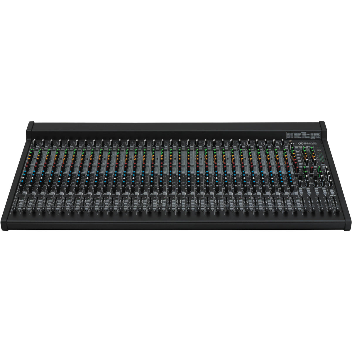 Mackie 3204VLZ4