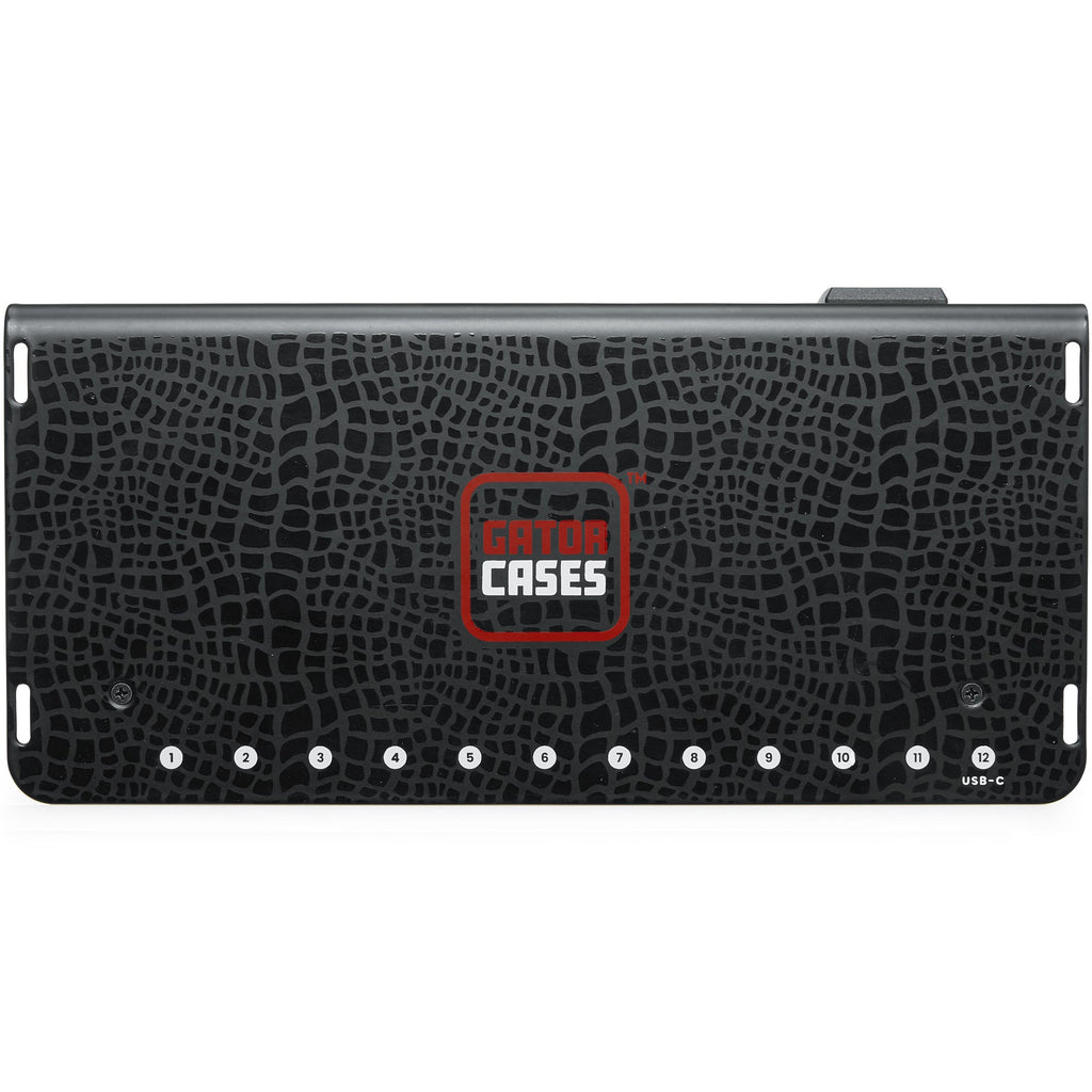 Gator Pedal Board Power Supply