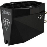 Ortofon MC X20 κεφαλή