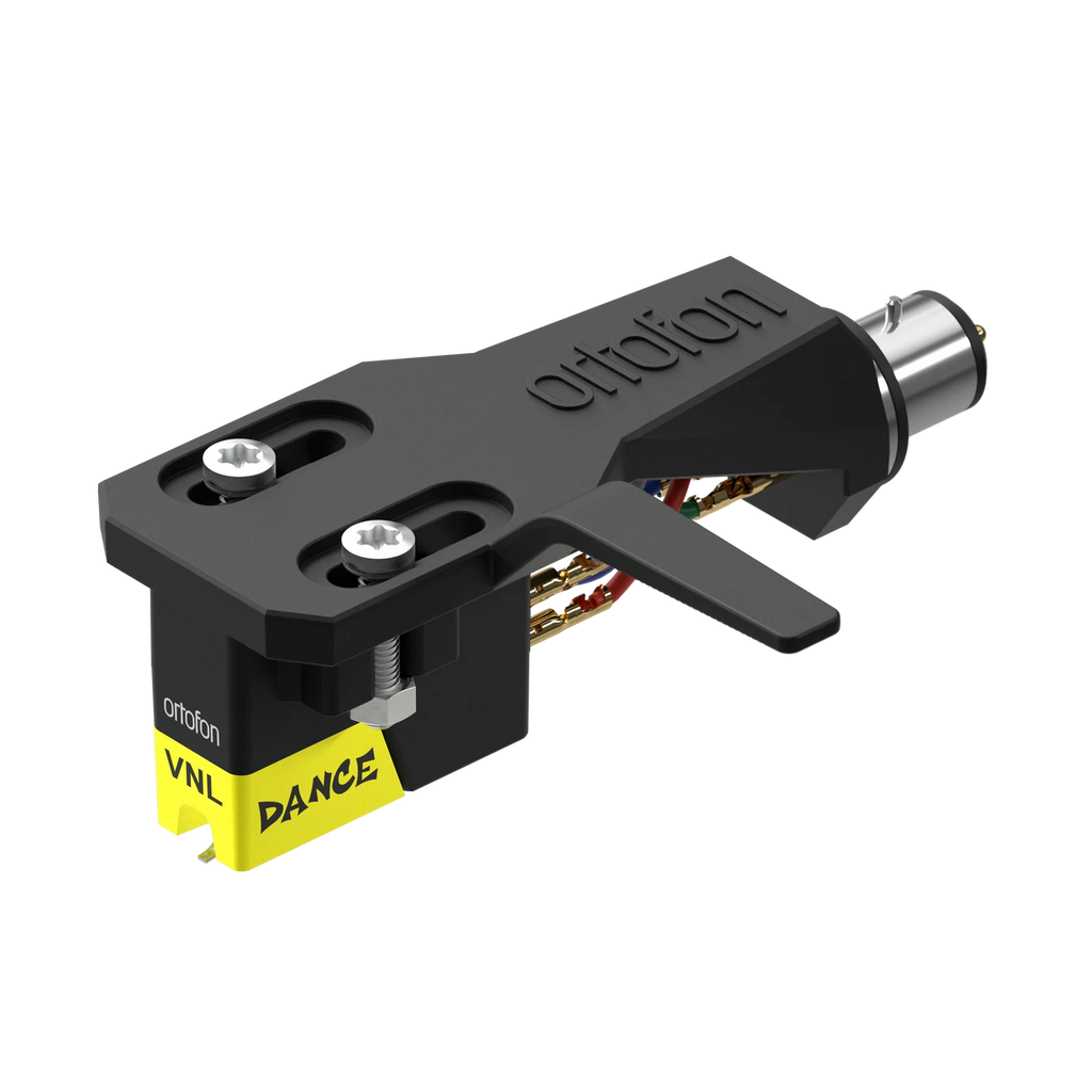 Ortofon VNL DANCE κεφαλή με Headshell (προεγκατεστημένη σε SH-2 Headshell)