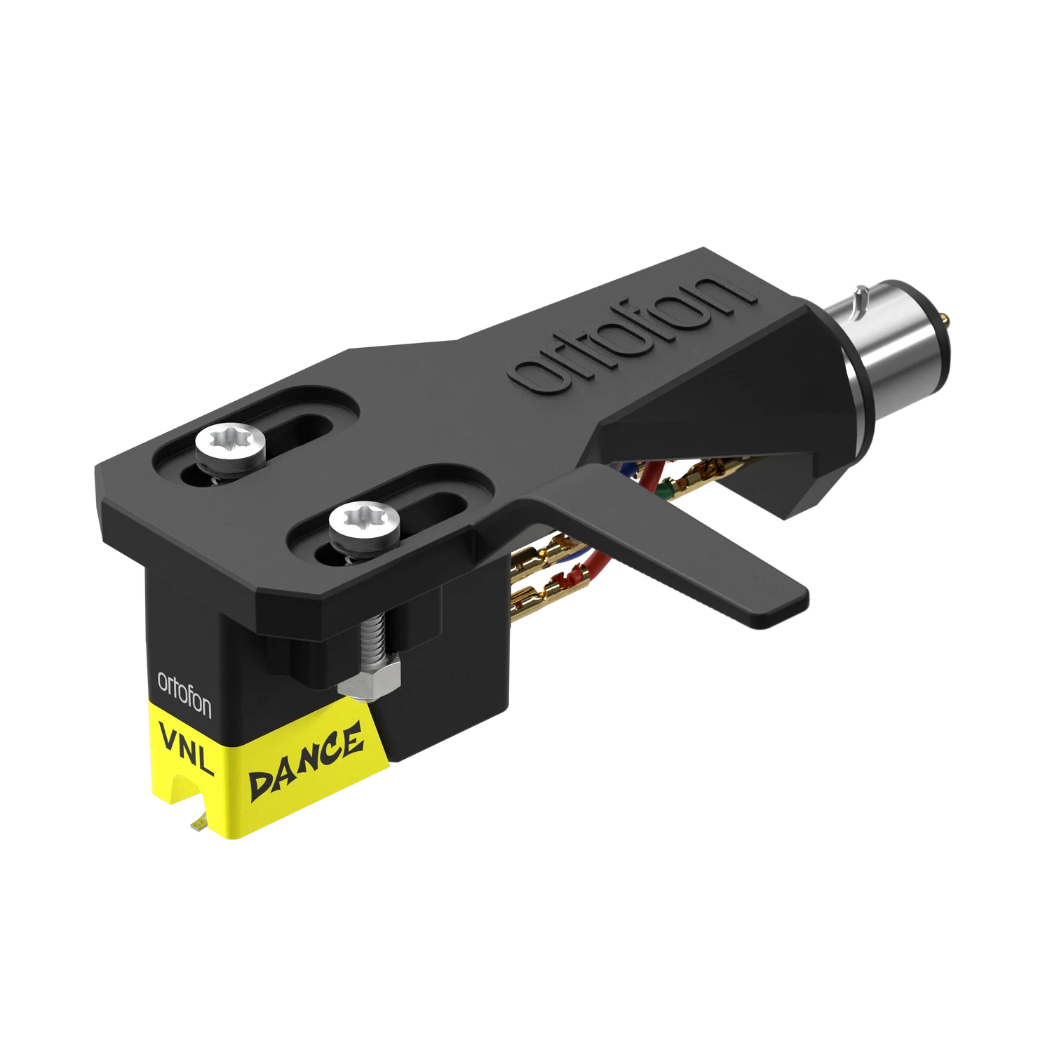 Ortofon VNL DANCE κεφαλή με Headshell (προεγκατεστημένη σε SH-2 Headshell)