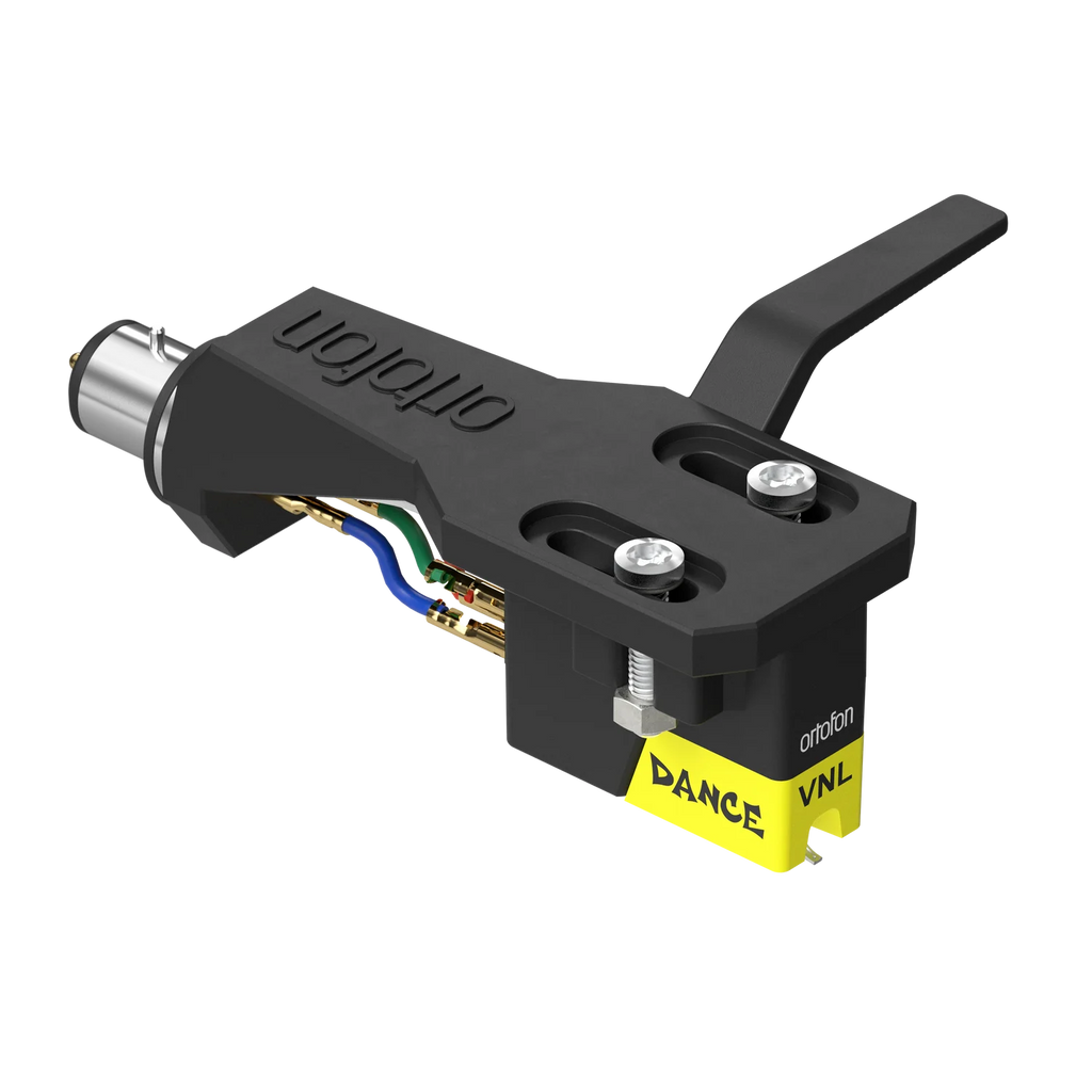 Ortofon VNL DANCE κεφαλή με Headshell (προεγκατεστημένη σε SH-2 Headshell)