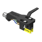 Ortofon VNL DANCE κεφαλή με Headshell (προεγκατεστημένη σε SH-2 Headshell)