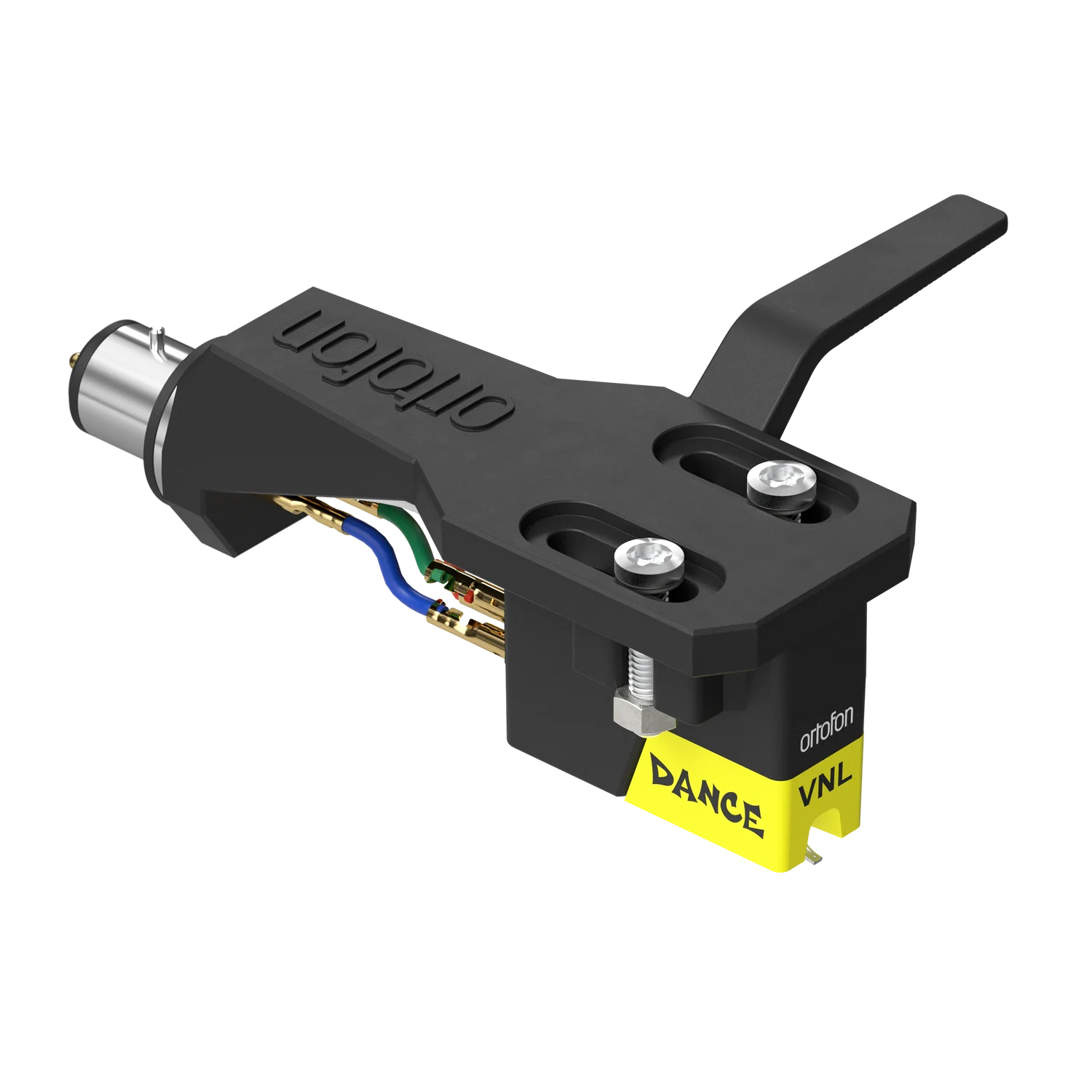 Ortofon VNL DANCE κεφαλή με Headshell (προεγκατεστημένη σε SH-2 Headshell)