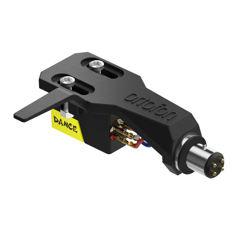 Ortofon VNL DANCE κεφαλή με Headshell (προεγκατεστημένη σε SH-2 Headshell)