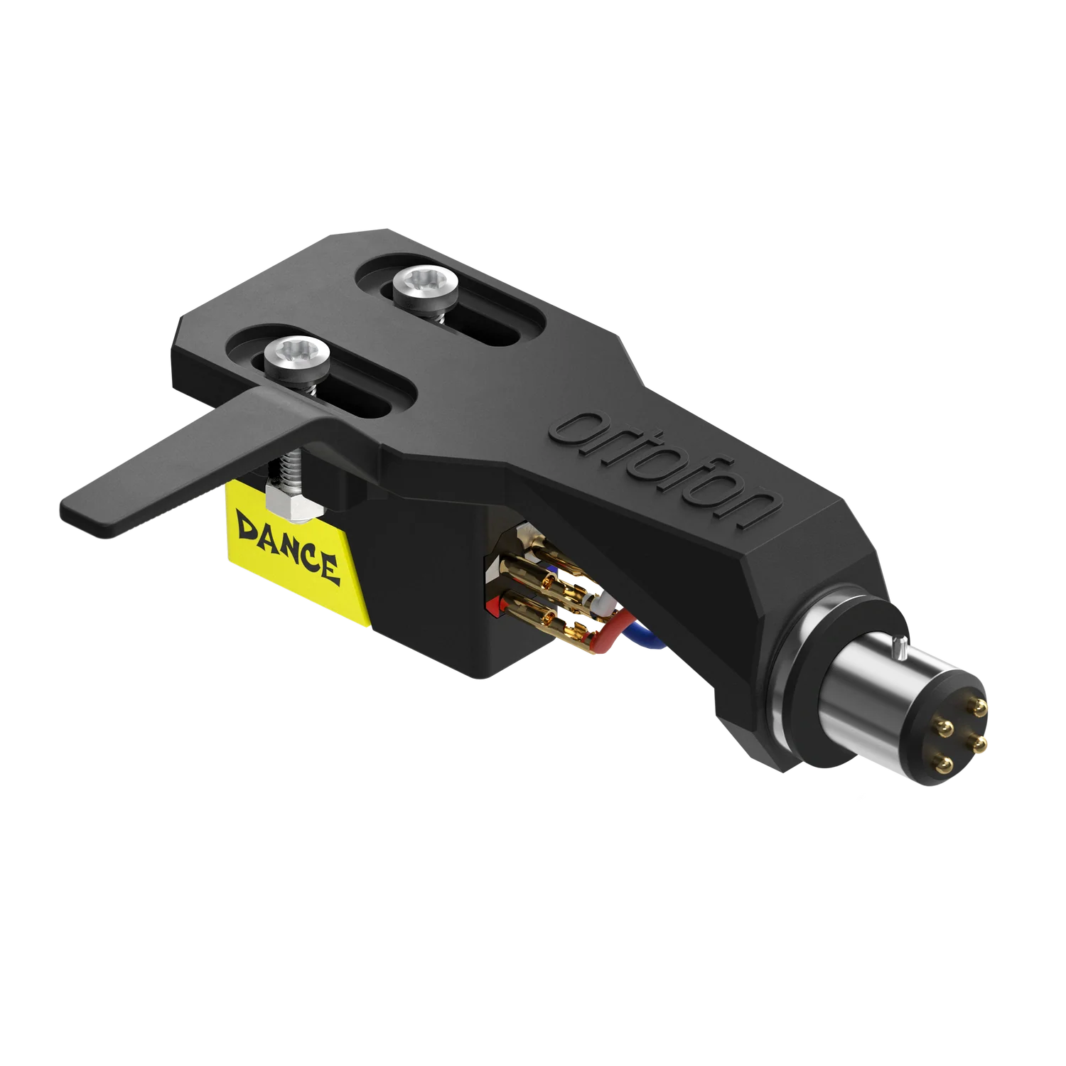 Ortofon VNL DANCE κεφαλή με Headshell (προεγκατεστημένη σε SH-2 Headshell)