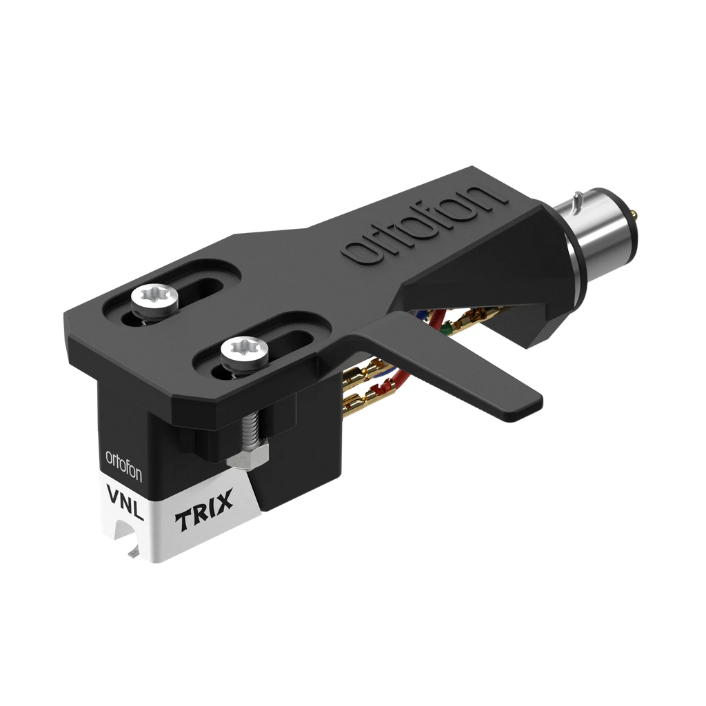 Ortofon VNL TRIX κεφαλή με Headshell (προεγκατεστημένη σε SH-2 Headshell)
