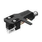Ortofon VNL TRIX κεφαλή με Headshell (προεγκατεστημένη σε SH-2 Headshell)