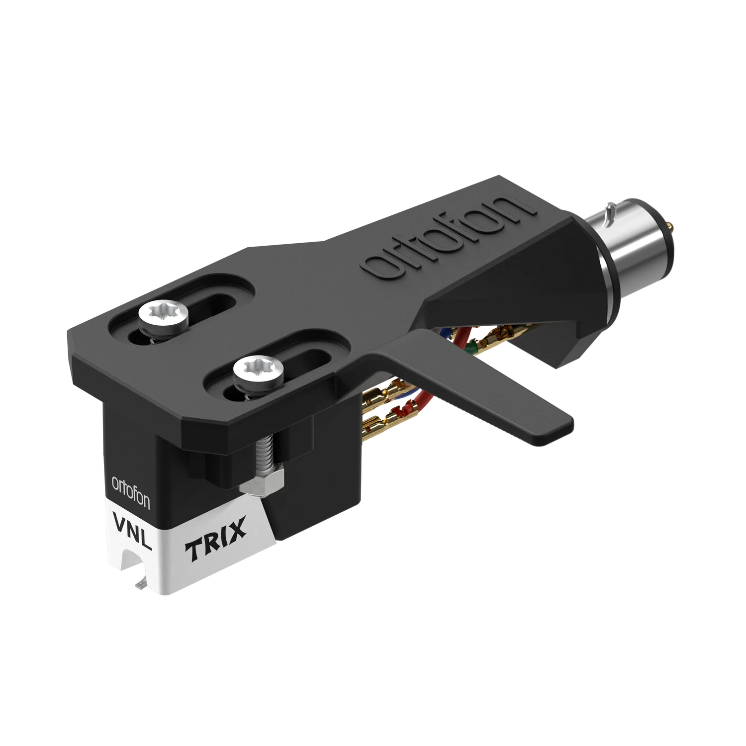 Ortofon VNL TRIX κεφαλή με Headshell (προεγκατεστημένη σε SH-2 Headshell)