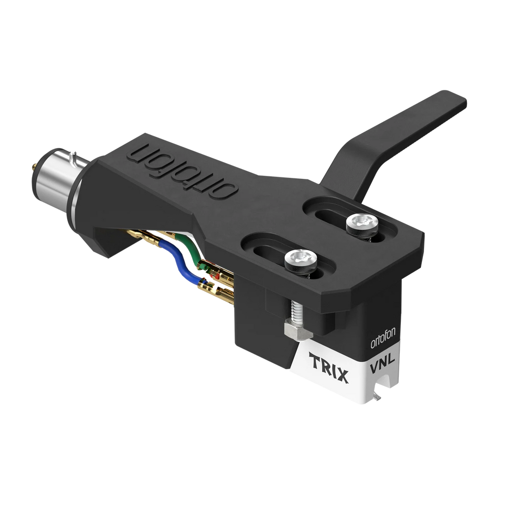 Ortofon VNL TRIX κεφαλή με Headshell (προεγκατεστημένη σε SH-2 Headshell)