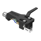 Ortofon VNL TRIX κεφαλή με Headshell (προεγκατεστημένη σε SH-2 Headshell)