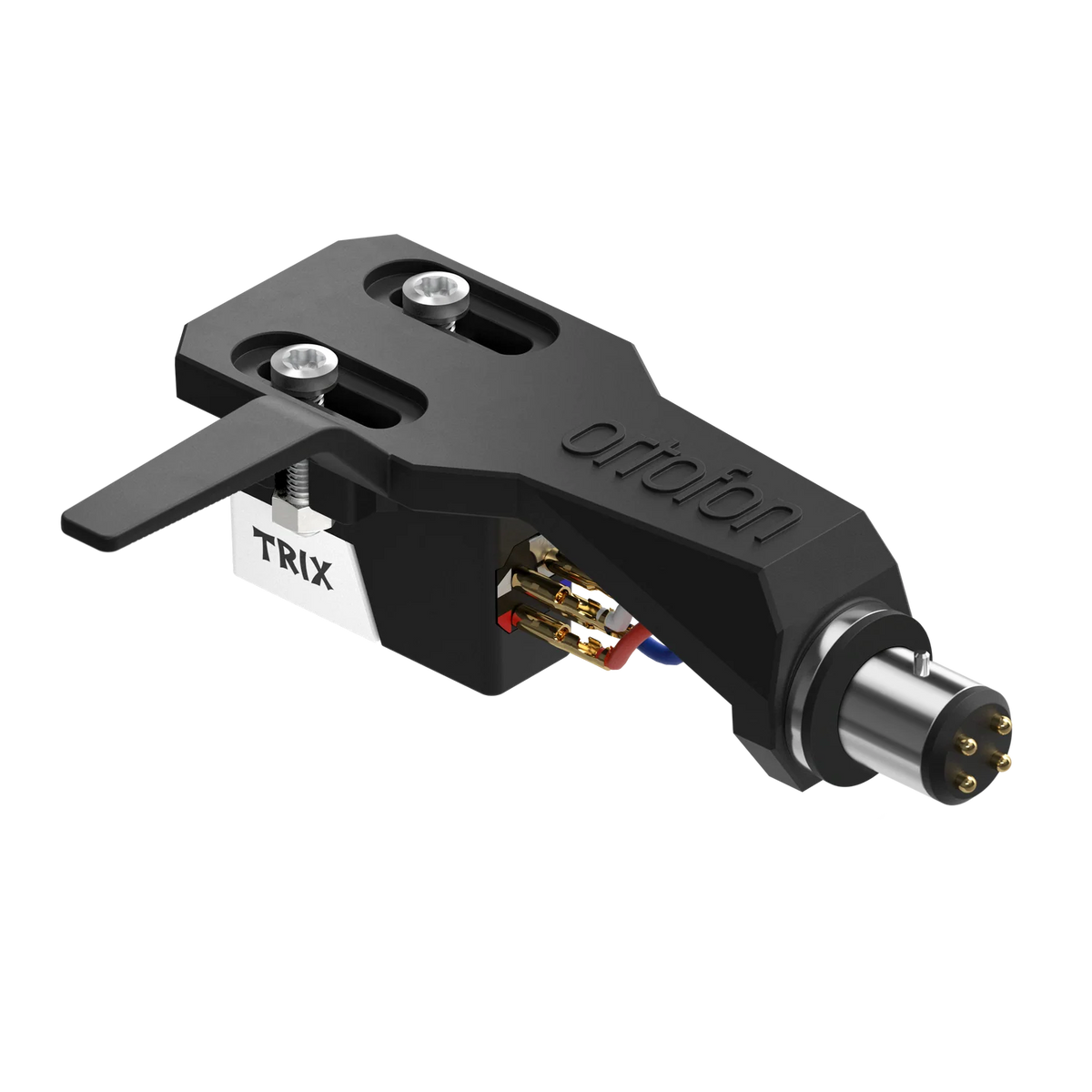 Ortofon VNL TRIX κεφαλή με Headshell (προεγκατεστημένη σε SH-2 Headshell)
