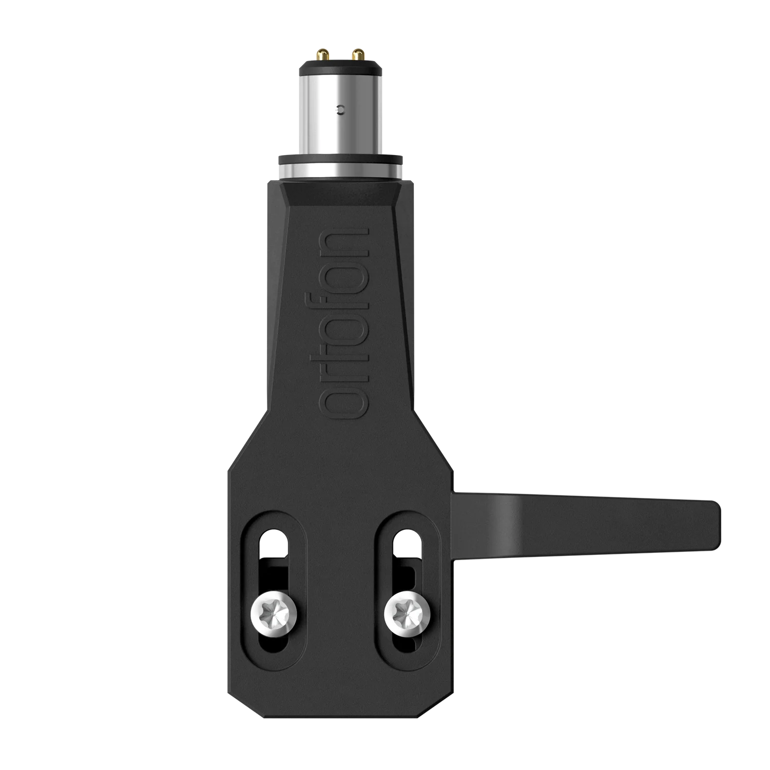 Ortofon VNL TRIX κεφαλή με Headshell (προεγκατεστημένη σε SH-2 Headshell)