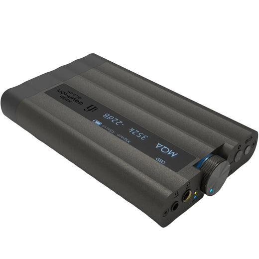 Αξεσουάρ iFi Audio xDSD Gryphon