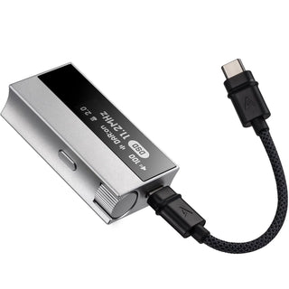 Ενισχυτές ακουστικών Astell&Kern
